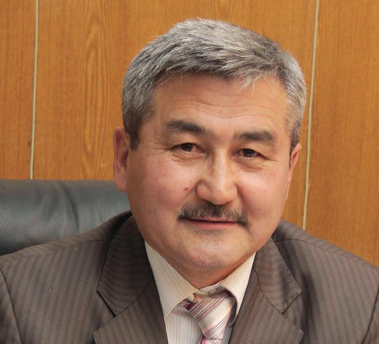 Nurlan Temirbekov