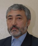 Baltabek Kanguzhin