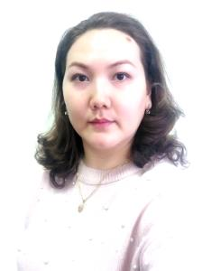 Assem Shormakova