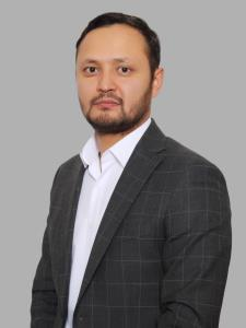 Timur Imankulov