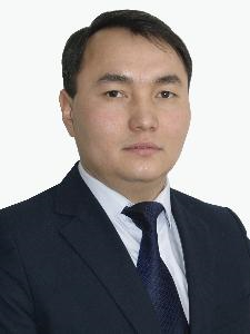 Dauren Zhakebayev