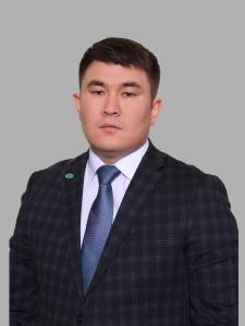 Nurbol Beisov