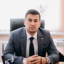 Beimbet Daribayev