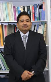 Bidyut Baran Saha