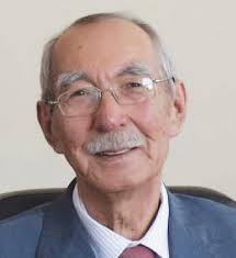 Ryskul Oinarov