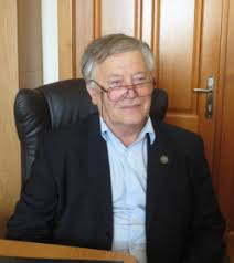 Viktor Malyshkin