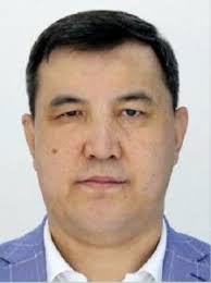 Kanzharbek Imanberdiyev