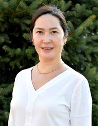 Madina Mansurova
