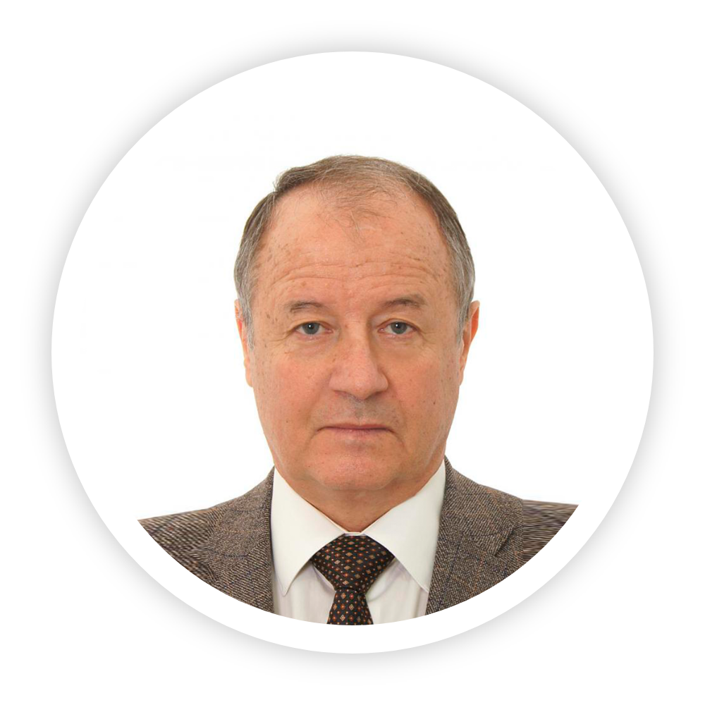 Sergey Kabanikhin
