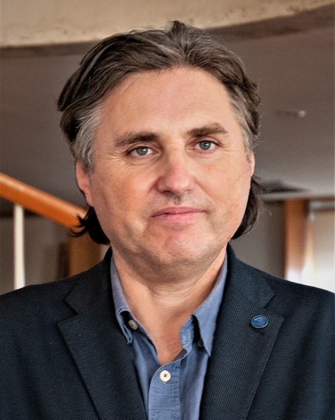 Octavian Adrian Postolache