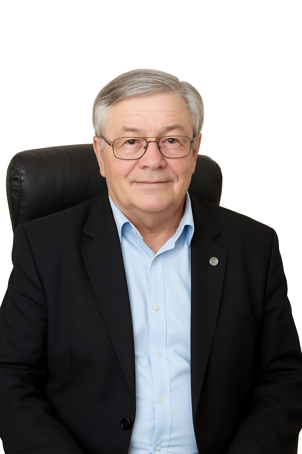 Viktor Malyshkin