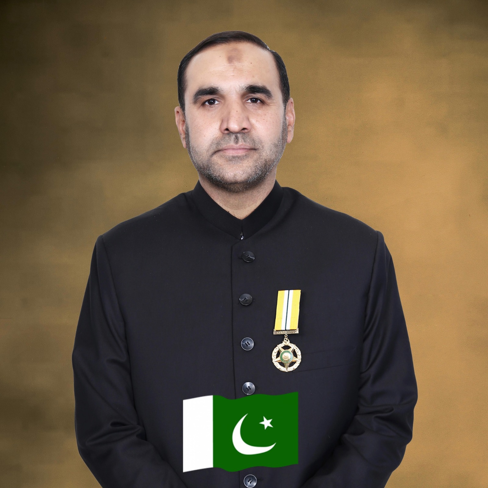 Haider Abbas