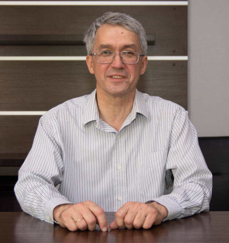 Taymanov Iskander