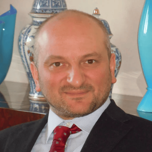 Pier Domenico Lamberti