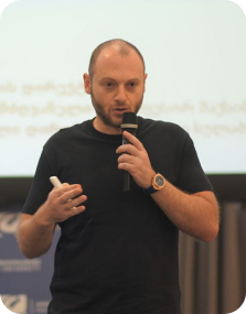 Maxim Yavich