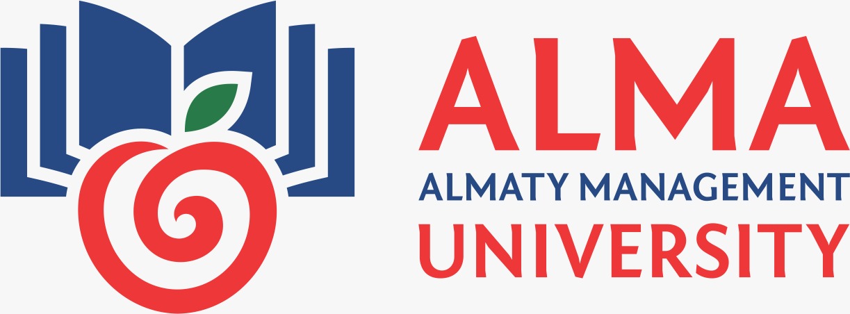 AlmaU - Almaty Management University