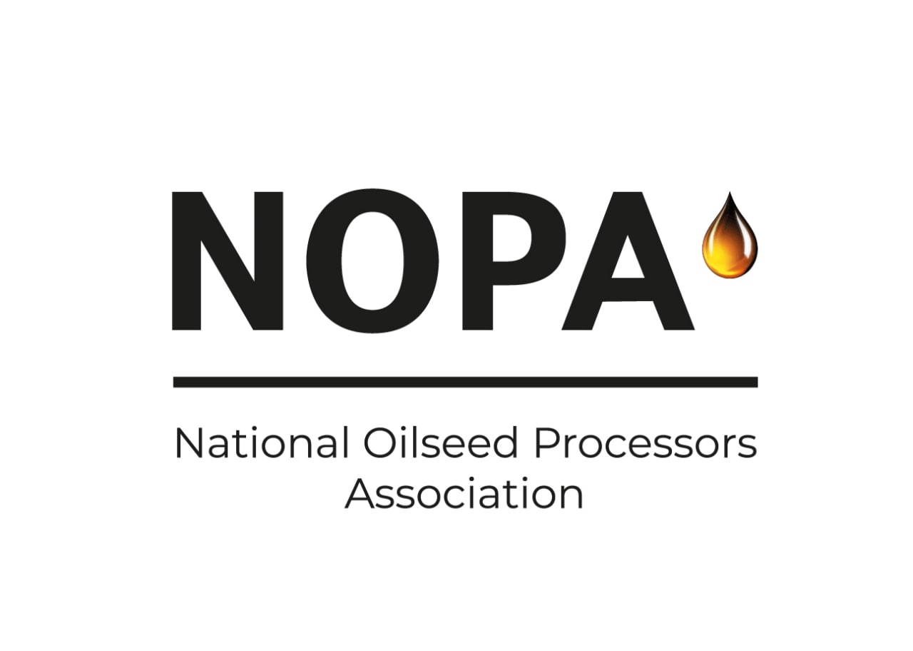 National Oilseed Processors Association