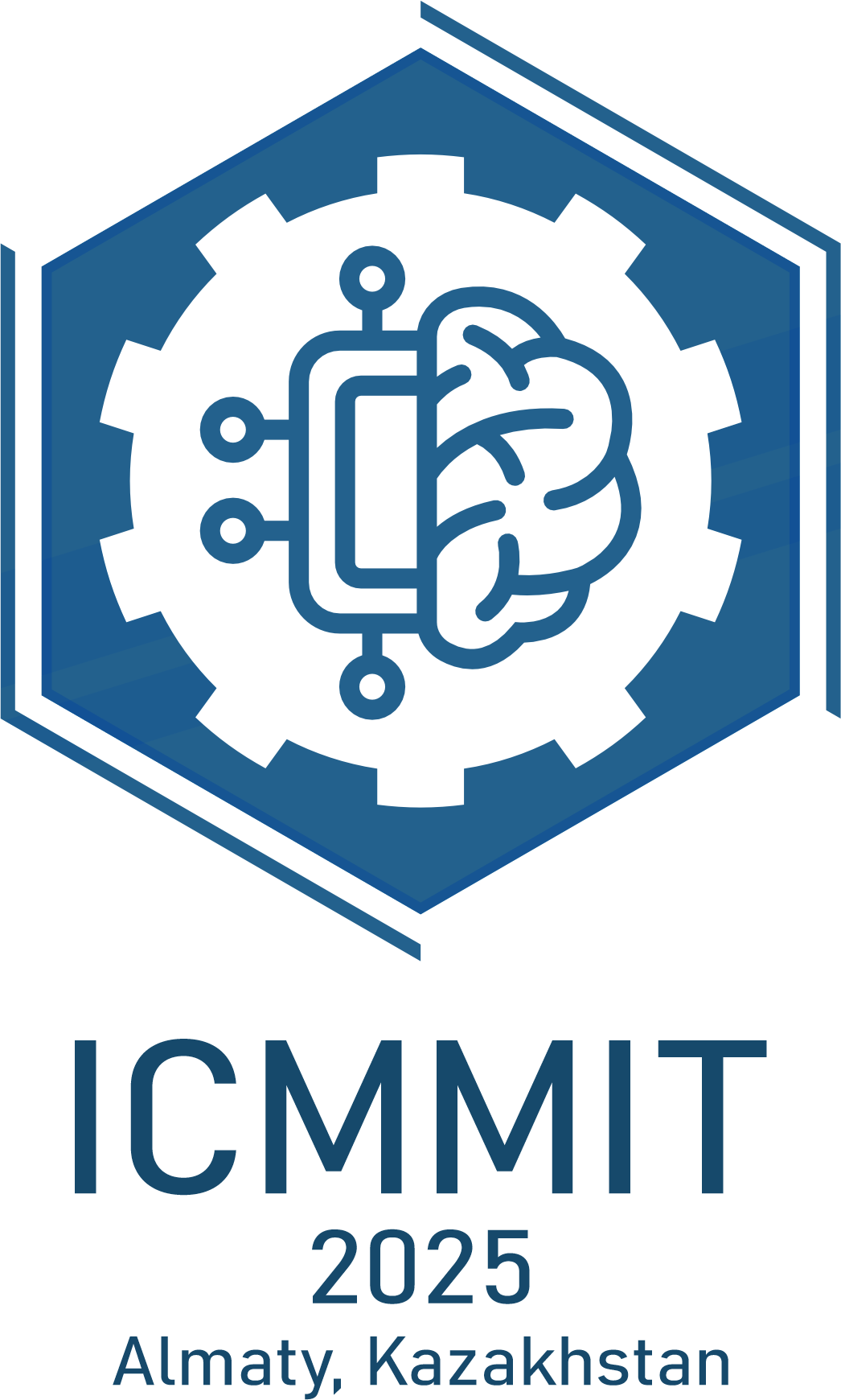 ICMM&IT 2025